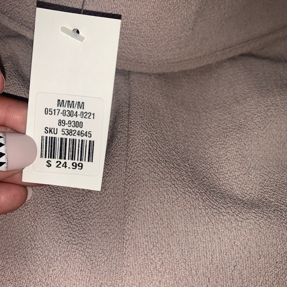 Unbranded’ Wide Leg Trousers - Picture 6 of 7